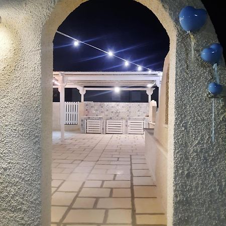 Perla Bianca Elite Vila Marina di Lizzano Exterior foto