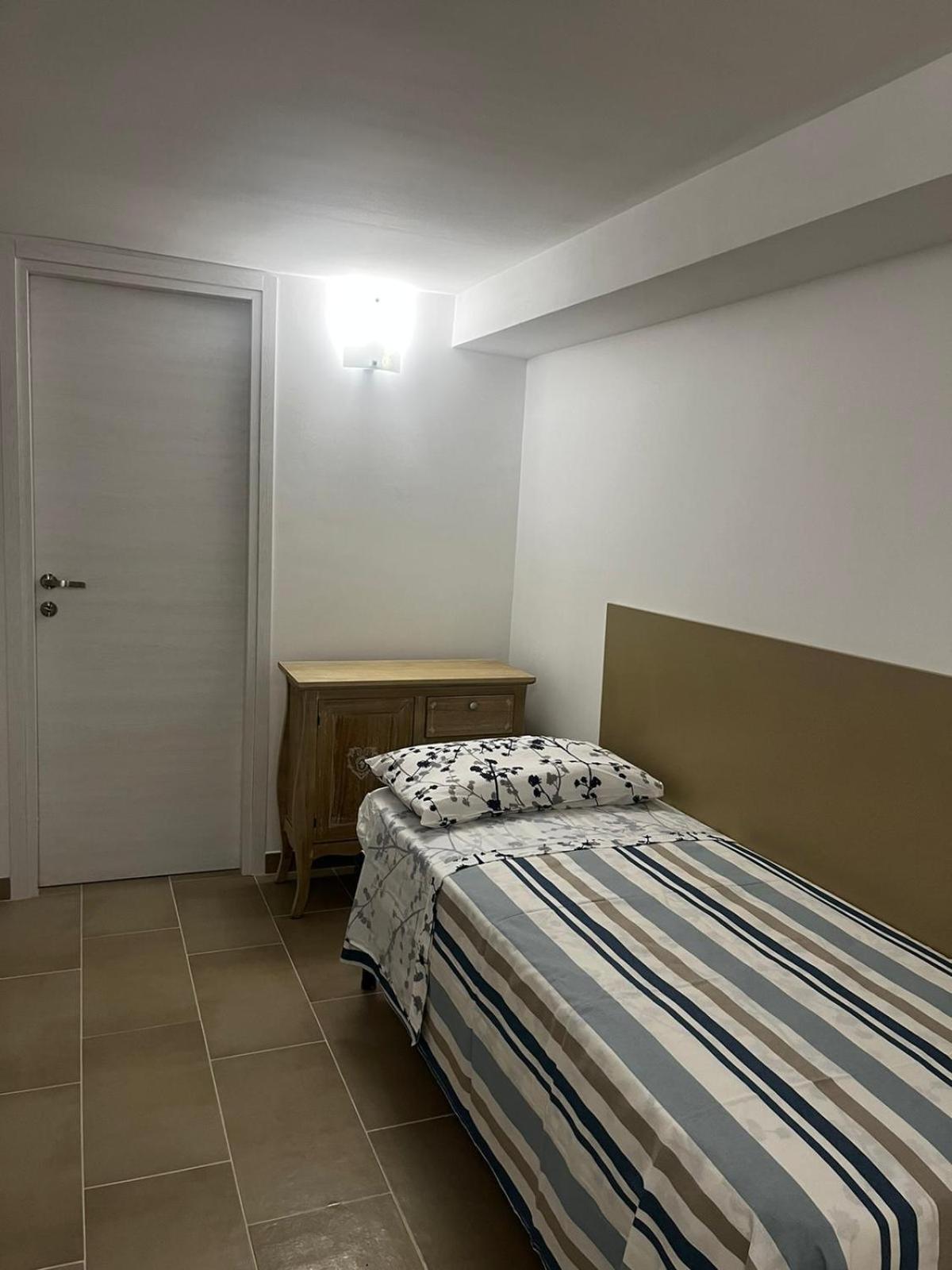 Perla Bianca Elite Vila Marina di Lizzano Exterior foto
